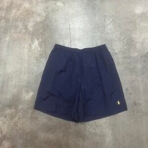 Vintage 90s polo sport new without tags‎ swimming trunks